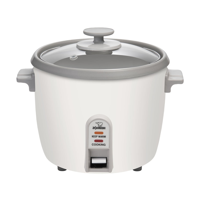 Zojirushi Rice Cooker & Reviews Wayfair